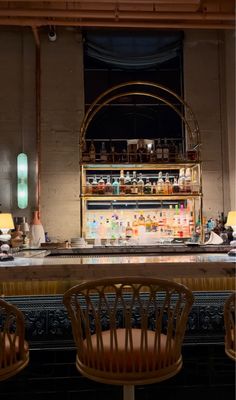 Mother Tongue Restaurant by null