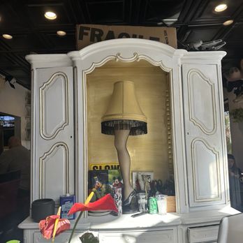 The Parlour - Front desk - Breakfast & Brunch Near Me - Henderson, Nevada