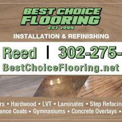 Best Choice Flooring