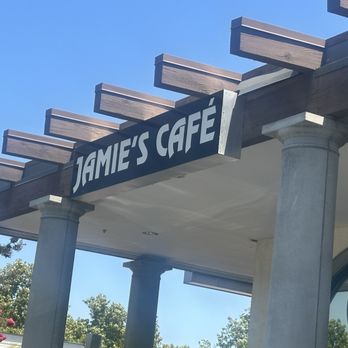 Jamie's Cafe - Cafes Near Me - Elk Grove, California