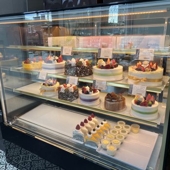 Sunmerry Bakery - Bakeries Near Me - Fort Lee, New Jersey