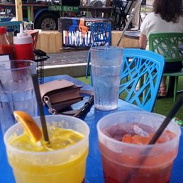 Orange Crush, Lemon-Lime Crush, live music Orange Crush, Lemon-Lime Crush, live music