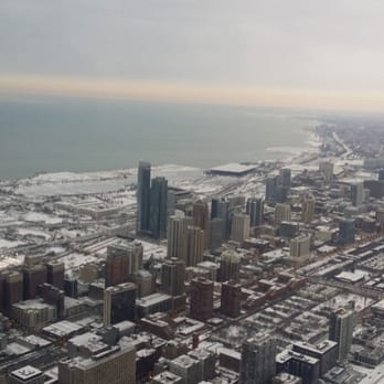 Willis Tower - This is the view of South part of Downtown. - Landmarks & Historical Buildings Near Me - Chicago, Illinois Willis Tower - This is the view of South part of Downtown. - Landmarks & Historical Buildings Near Me - Chicago, Illinois