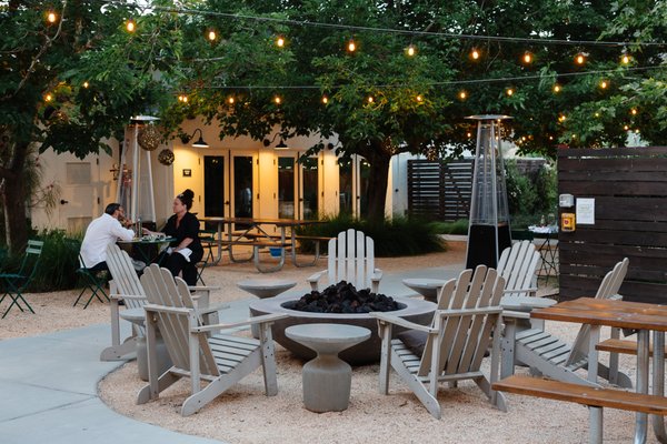 Fleetwood Restaurant by null