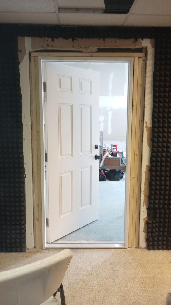 Slide of Parker's Reliable Repair & More