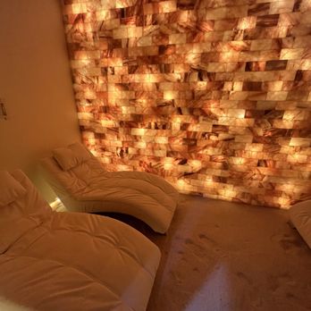 Skinani - Salt room! - Skin Care Near Me - Tucson, Arizona
