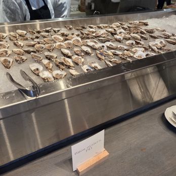 Toronto Beach Club - All-you-can-eat oysters - Mediterranean Near Me - Toronto, Ontario Toronto Beach Club - All-you-can-eat oysters - Mediterranean Near Me - Toronto, Ontario