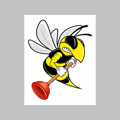 Bob Lynn & Son Septic Tank Cleaning Logo