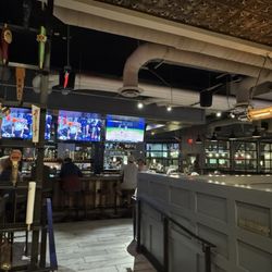 Hop Social Grill