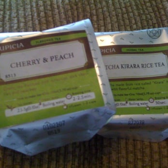 Lupicia - Coffee & Tea Near Me - Honolulu, Hawaii Lupicia - Coffee & Tea Near Me - Honolulu, Hawaii