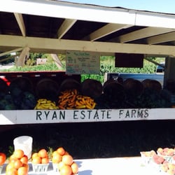Ryan Estate Farms
