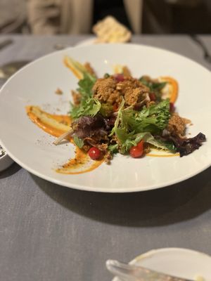 PY Steakhouse by null