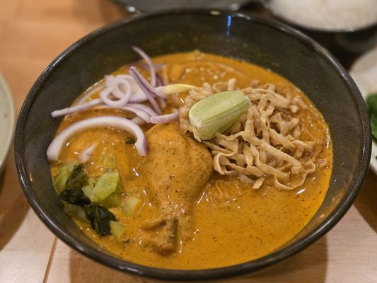 Arom Dee Thai by null
