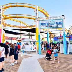 Pacific Park