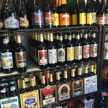Syosset Beverage - Every beer you can think of - Beer, Wine & Spirits Near Me - Syosset, New York