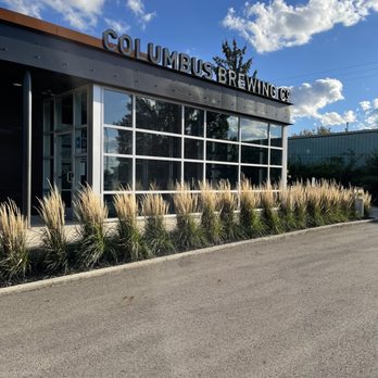 Columbus Brewing Company Taproom - Beer Bar Near Me - Columbus, Ohio Columbus Brewing Company Taproom - Beer Bar Near Me - Columbus, Ohio