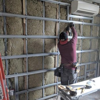 Brooklyn Insulation & Soundproofing - Insulation Installation Near Me - Brooklyn, New York Brooklyn Insulation & Soundproofing - Insulation Installation Near Me - Brooklyn, New York