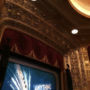 Warner Theatre - Inside the theatre - Performing Arts Near Me - Washington, DC, District of Columbia Warner Theatre - Inside the theatre - Performing Arts Near Me - Washington, DC, District of Columbia