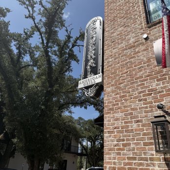 Federal American Grill - New American Near Me - Houston, Texas Federal American Grill - New American Near Me - Houston, Texas