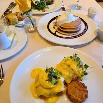 Tableau - Breakfast & Brunch Near Me - Las Vegas, Nevada