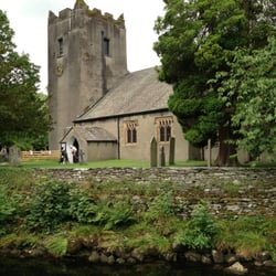 St. Oswald's Church