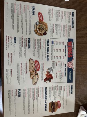 Taco Mac Suwanee by null