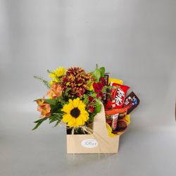 Keizer Florist - Flowers and Candy