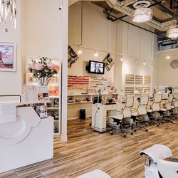 Akoya Nails Spa
