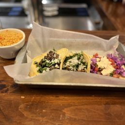 Fish Taco