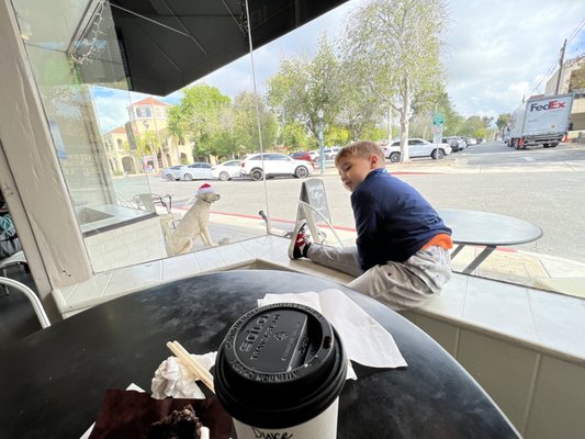 Molinos Coffee Redlands by null