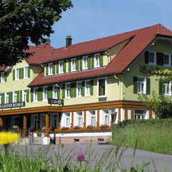 Restaurant Blume