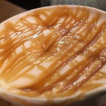 Starbucks - Caramel macchiatto - Coffee & Tea Near Me - North Vancouver, British Columbia Starbucks - Caramel macchiatto - Coffee & Tea Near Me - North Vancouver, British Columbia