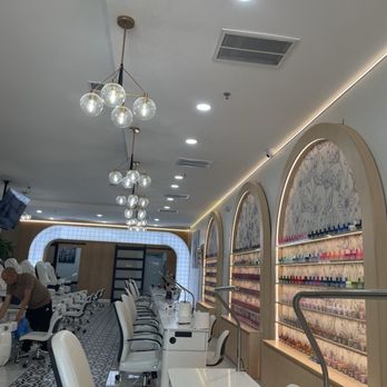 Luxury Nail Bar - Nail Salons Near Me - Spartanburg, South Carolina Luxury Nail Bar - Nail Salons Near Me - Spartanburg, South Carolina