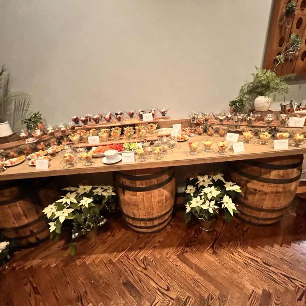 Lands End Caterers - Caterers Near Me - Sayville, New York Lands End Caterers - Caterers Near Me - Sayville, New York
