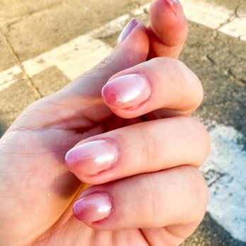 Chic Nails & Lashes - Nail Salons Near Me - Los Angeles, California