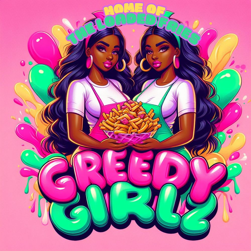 Greedy Girlz