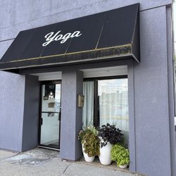Exterior - Entrance