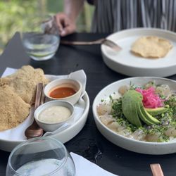 Babela's - Classic Ceviche! 5 stars!!