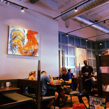 First Watch - Atmosphere - Breakfast & Brunch Near Me - Charlottesville, Virginia