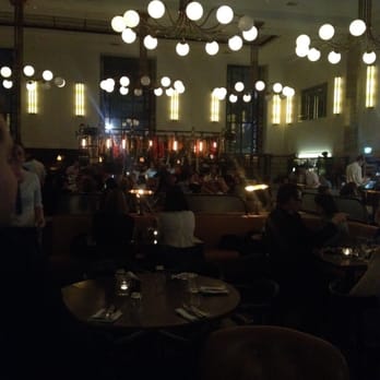 Jamie's Italian - High ceilings are noisy but stunning! - Italian Near Me - Adelaide, SA Jamie's Italian - High ceilings are noisy but stunning! - Italian Near Me - Adelaide, SA