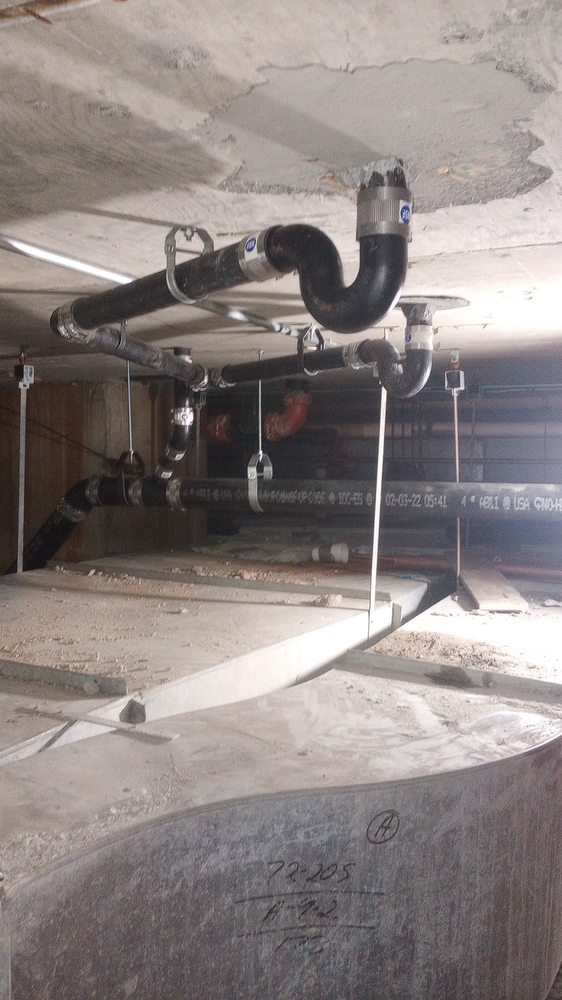 Slide of Proficiency Plumbing and Heating