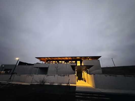 Valdemar Estates Winery by null