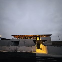 Valdemar Estates - Amazing architecture.