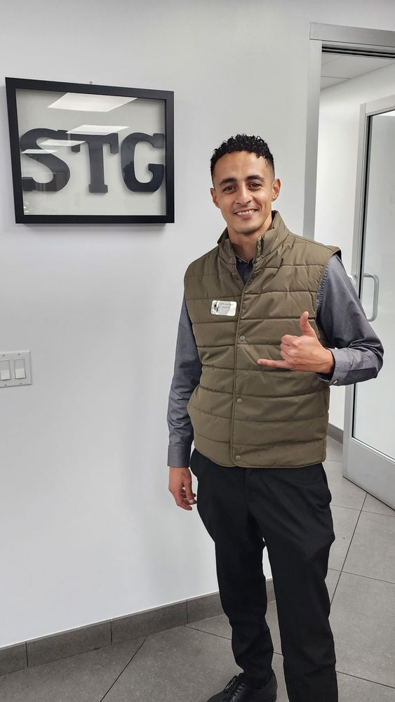 STG AUTO GROUP OF BELLFLOWER Updated August 2024 356 Photos & 565