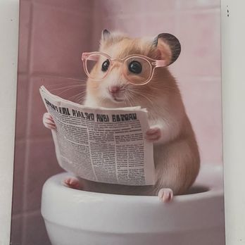 Emmi Bakery & Cafe - Bathroom Art - Cafes Near Me - Boston, Massachusetts Emmi Bakery & Cafe - Bathroom Art - Cafes Near Me - Boston, Massachusetts