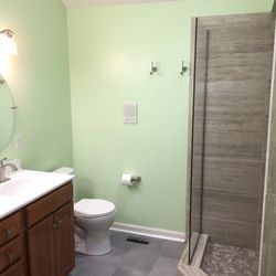 Michna Restoration and Remodeling