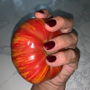 Kristy's Nails - Mon shellac If chips he'll fix over 2 weeks! My go to salon on vaca - Nail Salons Near Me - Ojai, California Kristy's Nails - Mon shellac If chips he'll fix over 2 weeks! My go to salon on vaca - Nail Salons Near Me - Ojai, California