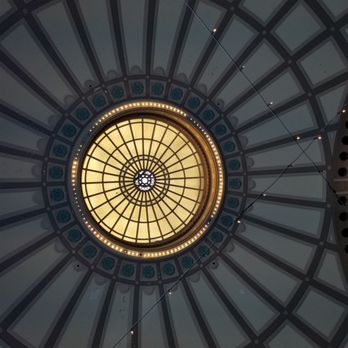 Chattanooga Choo Choo - Venues & Event Spaces Near Me - Chattanooga, Tennessee