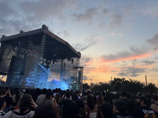 White Oak Music Hall by null