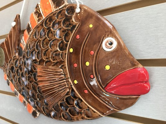 Port Aransas Art Center by null